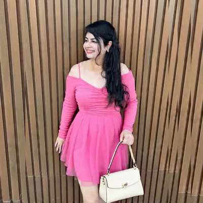 FOODFINISTA | DELHI | Urvashi | profile