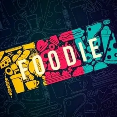 FOODIE'S PARADISE profile