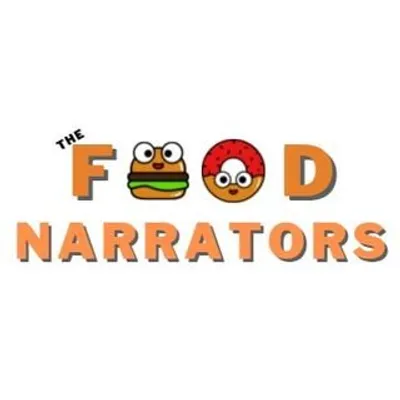 Food Narrator's profile