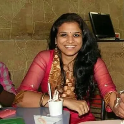𝐌𝐀𝐇𝐀 𝐅𝐎𝐎𝐃𝐈𝐄 | Chennai Food Blogger | E Mahalakshmi
