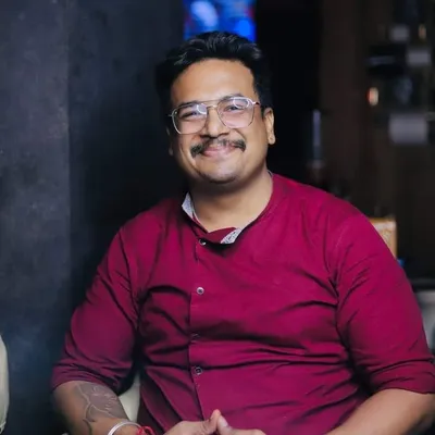Ashish Jain