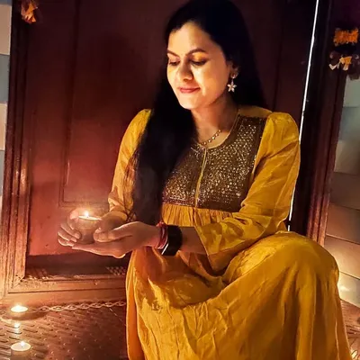 Shru-tea🧿 profile