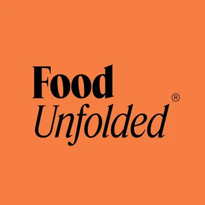 FoodUnfolded profile