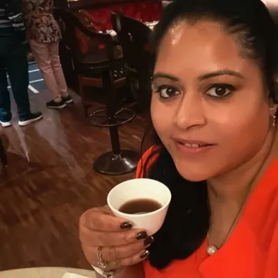 Arti Singh profile