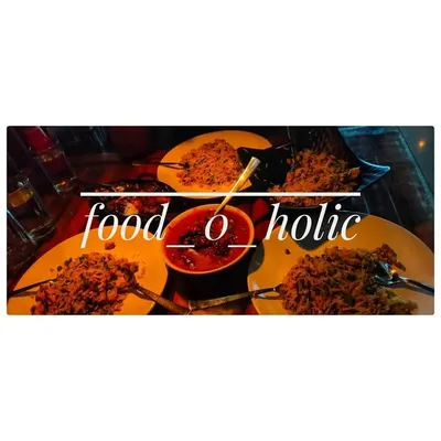food0holic profile