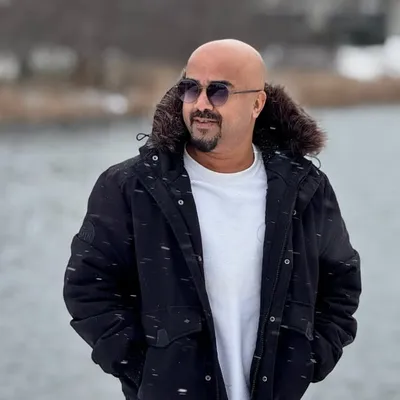 Chetan Ghorpade profile