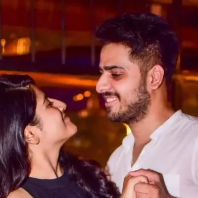 Tanika||Ayush profile