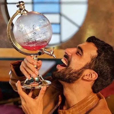 Pulkit Mehdiratta profile