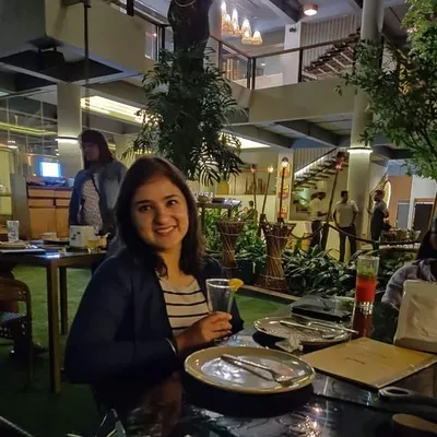 Food and Gear profile