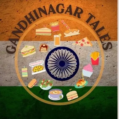 Gandhinagar Tales profile