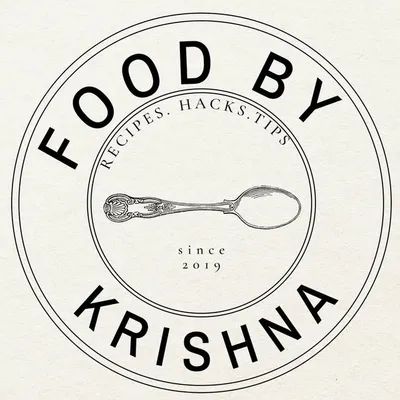 Food By Krishna profile