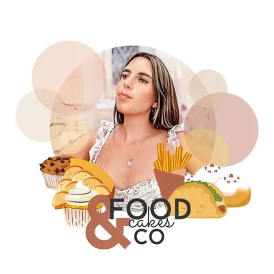 Food Cakes And Co profile