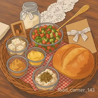 Foods Corner profile