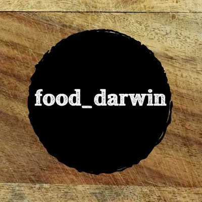Food Darwin profile