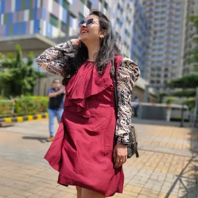 CA Pankti Dave profile