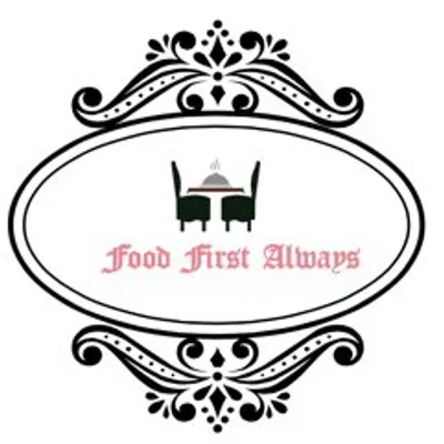 Food First Always 🧿 profile