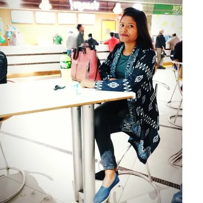 Pragya Srivastava profile