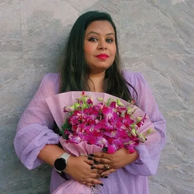 Deep Shikha profile