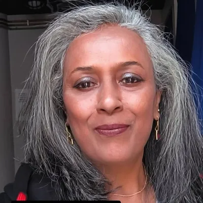 Deepa Ravi profile
