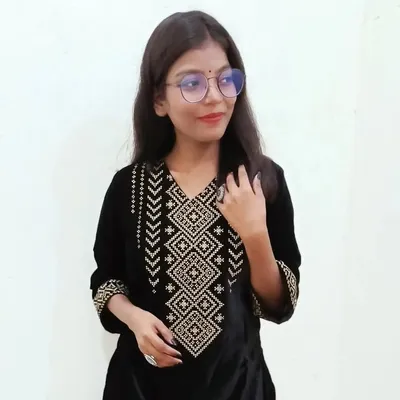 Kirti Singh Patel profile