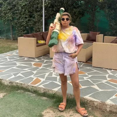 Isha Bhatia (Chandigarh Influencer) profile