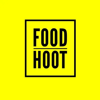 FOOD HOOT™️ profile