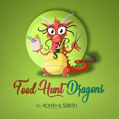 Food_hunt_dragons🍜 profile