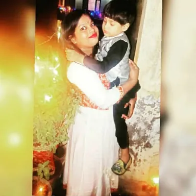 RADHIKA ๐ profile