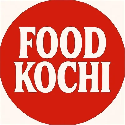 FOODKOCHI profile