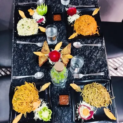 Food Lover Chembur profile