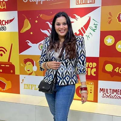 Dimple Arora profile