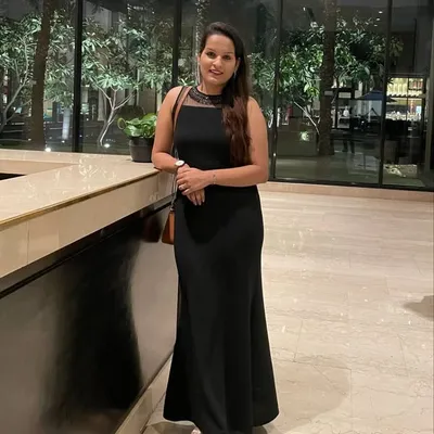 Trisha Khattar profile
