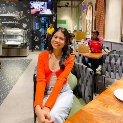 FOOD MELANGE profile