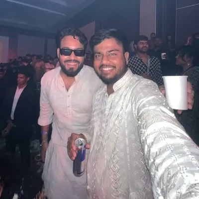 Dhir And Tauqeer profile