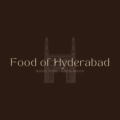 FOOD OF HYDERABAD (VEGETARIAN) profile