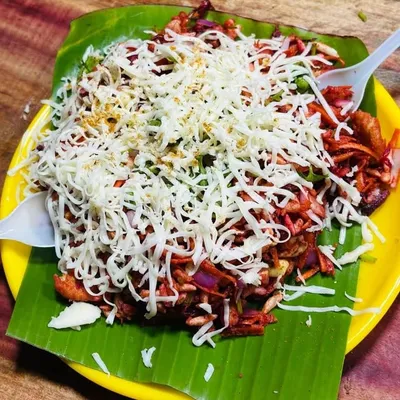 Foodiee Prii profile