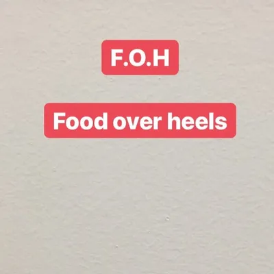 F.O.H profile