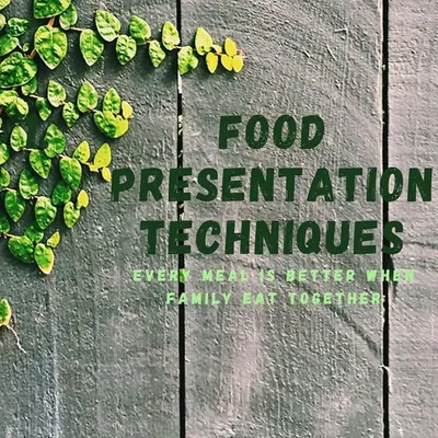 Food Photography and Facts profile