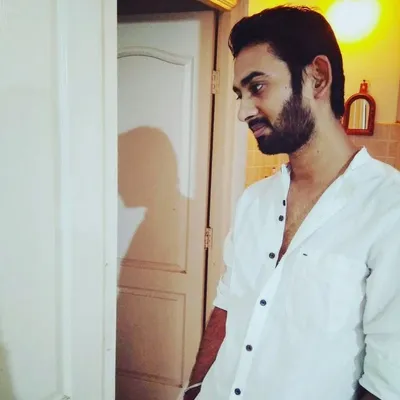 Sunny Shandilya profile