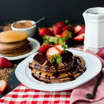 FOOD PORN DAILY profile