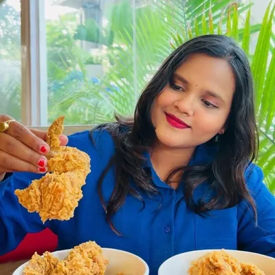 Swatsss🧿 Bhubaneswar Food Blogger profile