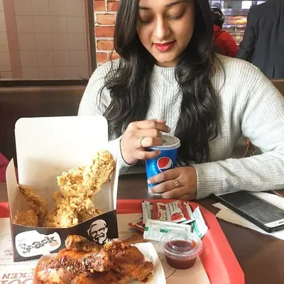 AKANKSHA VERMA profile