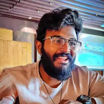 Sashi Kumar profile