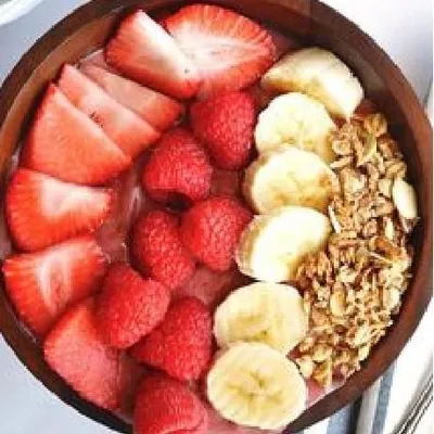 foody profile