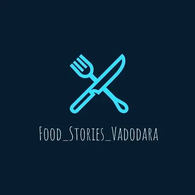 Vadodara Food Blogger profile