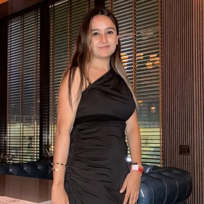 Nisha profile