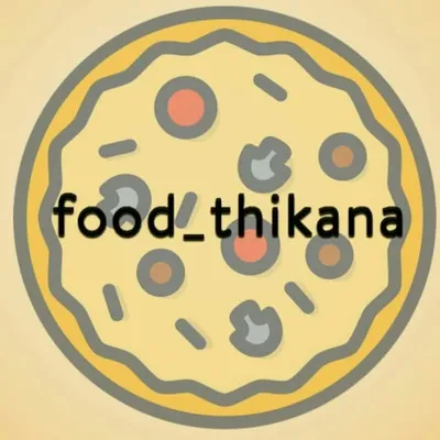 foodthikana||JAIPUR BLOGGER profile