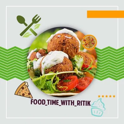 #FOOD_TIME_WITH_RITIK profile