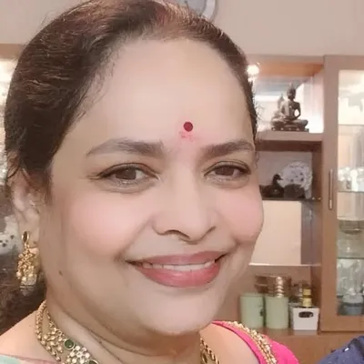 Sujatha alathoor profile
