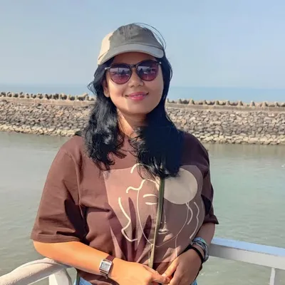 ऊर्मि profile
